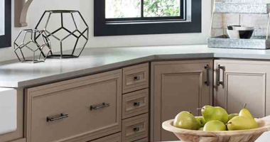 <p>Allison Hardware is designed for the sophisticated consumer who appreciates the look of luxury without the expensive price tag.  Allison offers thousands of beautiful and stylish hardware products for any room in the house and any type of project.</p>
