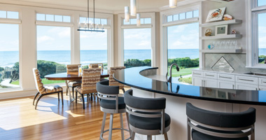 <p>Create the window or door you’re looking for with Andersen®. Select from a wide variety of high-performing options including interior & exterior colors, hardware styles and finishes, grille patterns & trim. Plus, security features unlike any other.</p>
